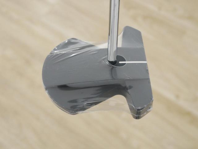 Putter : All : **ของใหม่ ยังไม่แกะพลาสติก**พัตเตอร์ Odyssey Ai-ONE Square 2 Square Max 1 (ออกปี 2025) ก้าน Stroke LAB 90 ยาว 34 นิ้ว