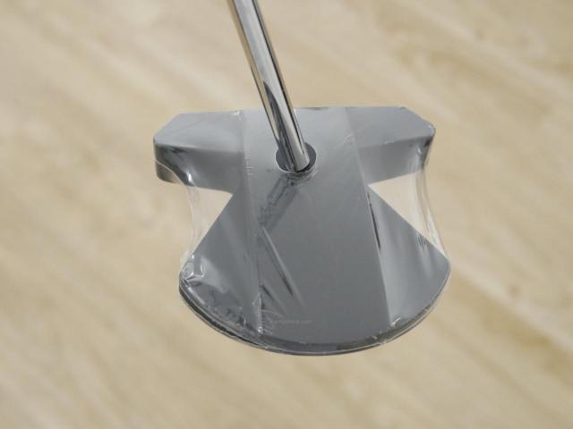 Putter : All : **ของใหม่ ยังไม่แกะพลาสติก**พัตเตอร์ Odyssey Ai-ONE Square 2 Square Max 1 (ออกปี 2025) ก้าน Stroke LAB 90 ยาว 34 นิ้ว