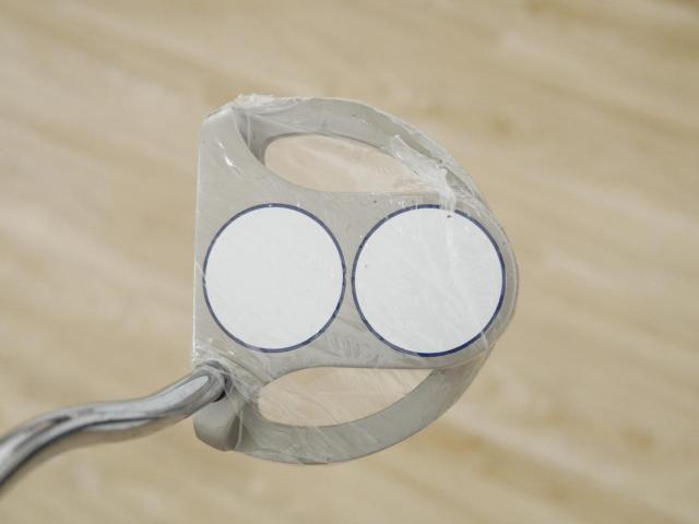 Putter : All : **ของใหม่ มีตำหนิ** พัตเตอร์ Odyssey DIVINE 2-Ball ยาว 33 นิ้ว
