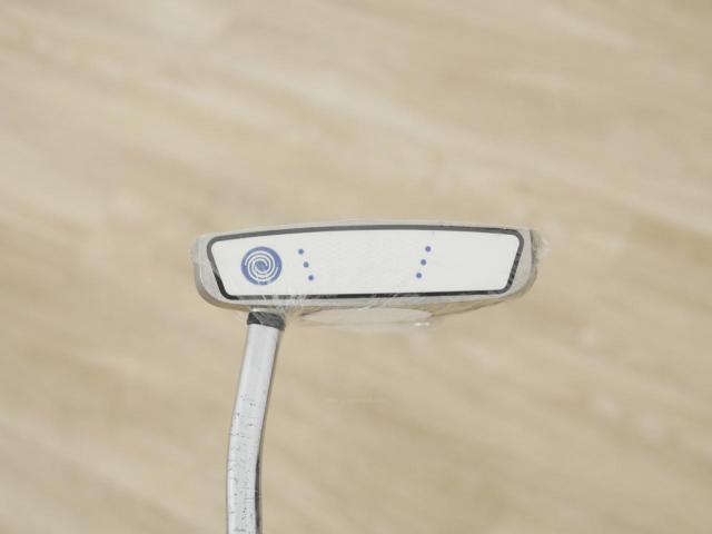 Putter : All : **ของใหม่ มีตำหนิ** พัตเตอร์ Odyssey DIVINE 2-Ball ยาว 33 นิ้ว