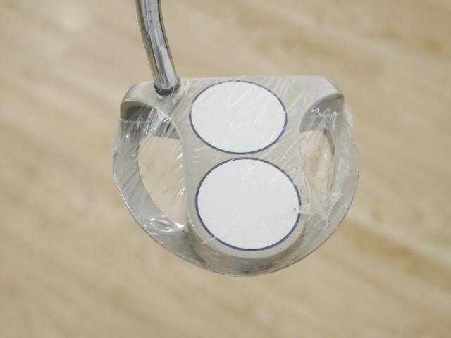 Putter : All : **ของใหม่ มีตำหนิ** พัตเตอร์ Odyssey DIVINE 2-Ball ยาว 33 นิ้ว