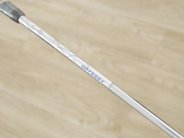 Putter : All : **ของใหม่ มีตำหนิ** พัตเตอร์ Odyssey DIVINE 2-Ball ยาว 33 นิ้ว