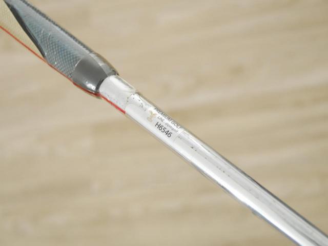 Putter : All : **ของใหม่ มีตำหนิ** พัตเตอร์ Odyssey DIVINE 2-Ball ยาว 33 นิ้ว