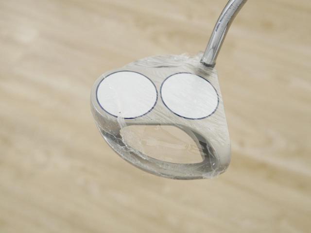 Putter : All : **ของใหม่ มีตำหนิ** พัตเตอร์ Odyssey DIVINE 2-Ball ยาว 33 นิ้ว
