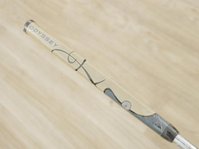 Putter : All : **ของใหม่ มีตำหนิ** พัตเตอร์ Odyssey DIVINE 2-Ball ยาว 33 นิ้ว