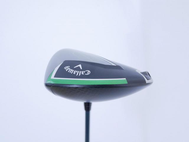 Driver : Callaway : ไดรเวอร์ Callaway ELYTE X (ออกปี 2025 Japan Spec.) Loft 9 (ปรับได้) ก้าน Fujikura VENTUS 5 Flex S