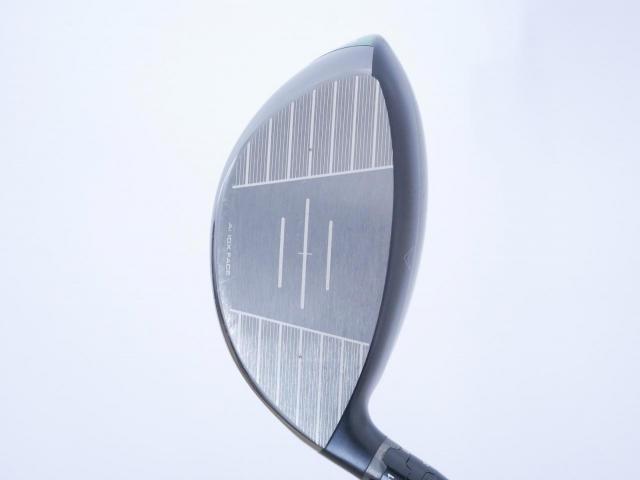 Driver : Callaway : ไดรเวอร์ Callaway ELYTE X (ออกปี 2025 Japan Spec.) Loft 9 (ปรับได้) ก้าน Fujikura VENTUS 5 Flex S