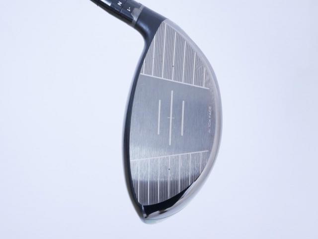 Driver : Callaway : ไดรเวอร์ Callaway ELYTE X (ออกปี 2025 Japan Spec.) Loft 9 (ปรับได้) ก้าน Fujikura VENTUS 5 Flex S