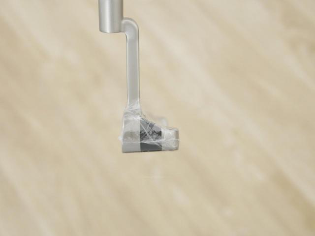 Putter : All : **ของใหม่ ยังไม่แกะพลาสติก** พัตเตอร์ Odyssey Microhinge #1 (รุ่นล่าสุด ปี 2025) ยาว 34 นิ้ว