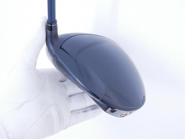 Driver : Callaway : ไดรเวอร์ Callaway Paradym Max Fast (รุ่นปี 2023 Japan Spec.) Loft 10.5 ก้าน Fujikura Speeder NX 40 Flex SR