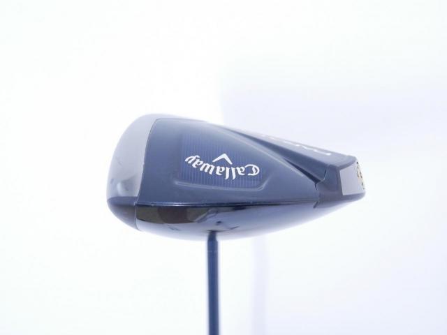 Driver : Callaway : ไดรเวอร์ Callaway Paradym Max Fast (รุ่นปี 2023 Japan Spec.) Loft 10.5 ก้าน Fujikura Speeder NX 40 Flex SR