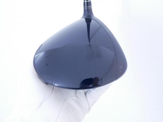 Driver : Callaway : ไดรเวอร์ Callaway Paradym Max Fast (รุ่นปี 2023 Japan Spec.) Loft 10.5 ก้าน Fujikura Speeder NX 40 Flex SR