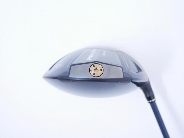 Driver : Callaway : ไดรเวอร์ Callaway Paradym Max Fast (รุ่นปี 2023 Japan Spec.) Loft 10.5 ก้าน Fujikura Speeder NX 40 Flex SR