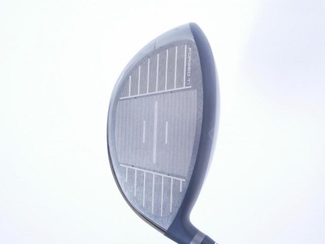 Driver : Callaway : ไดรเวอร์ Callaway Paradym Max Fast (รุ่นปี 2023 Japan Spec.) Loft 10.5 ก้าน Fujikura Speeder NX 40 Flex SR