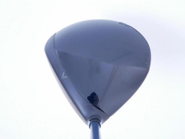 Driver : Callaway : ไดรเวอร์ Callaway Paradym Max Fast (รุ่นปี 2023 Japan Spec.) Loft 10.5 ก้าน Fujikura Speeder NX 40 Flex SR