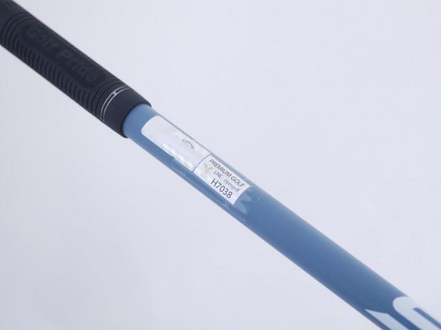 Driver : Callaway : ไดรเวอร์ Callaway Paradym Max Fast (รุ่นปี 2023 Japan Spec.) Loft 10.5 ก้าน Fujikura Speeder NX 40 Flex SR