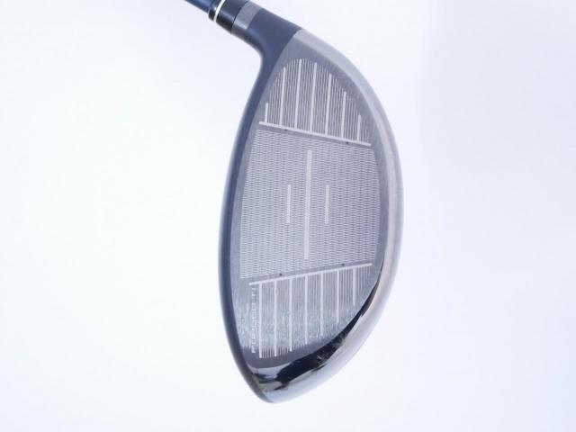 Driver : Callaway : ไดรเวอร์ Callaway Paradym Max Fast (รุ่นปี 2023 Japan Spec.) Loft 10.5 ก้าน Fujikura Speeder NX 40 Flex SR