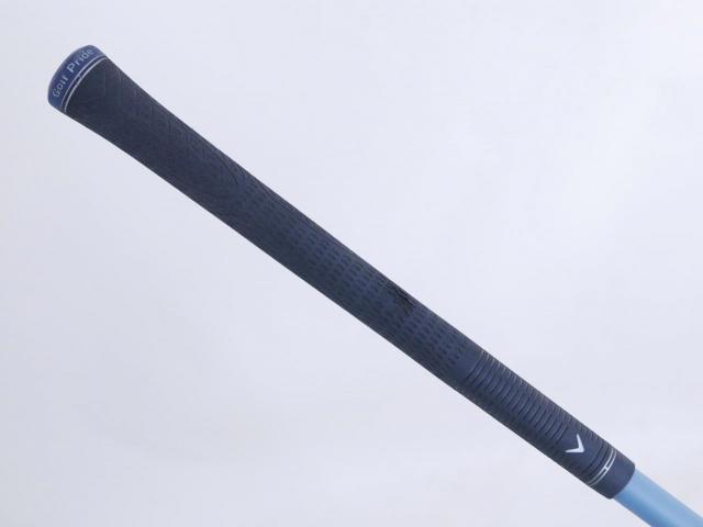 Driver : Callaway : ไดรเวอร์ Callaway Paradym Max Fast (รุ่นปี 2023 Japan Spec.) Loft 10.5 ก้าน Fujikura Speeder NX 40 Flex SR