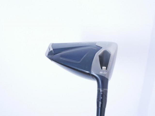 Driver : Callaway : ไดรเวอร์ Callaway Paradym X (รุ่นปี 2023 Japan Spec.) Loft 9 (ปรับได้) ก้าน Fujikura Ventus TR 5 Flex S