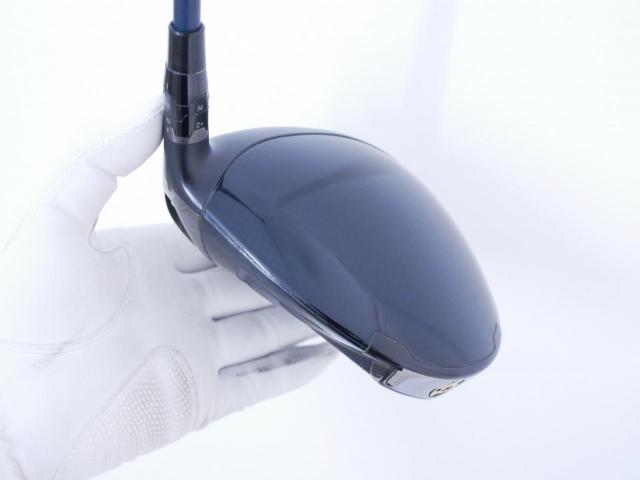 Driver : Callaway : ไดรเวอร์ Callaway Paradym X (รุ่นปี 2023 Japan Spec.) Loft 9 (ปรับได้) ก้าน Fujikura Ventus TR 5 Flex S