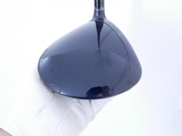 Driver : Callaway : ไดรเวอร์ Callaway Paradym X (รุ่นปี 2023 Japan Spec.) Loft 9 (ปรับได้) ก้าน Fujikura Ventus TR 5 Flex S