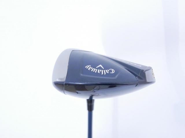 Driver : Callaway : ไดรเวอร์ Callaway Paradym X (รุ่นปี 2023 Japan Spec.) Loft 9 (ปรับได้) ก้าน Fujikura Ventus TR 5 Flex S
