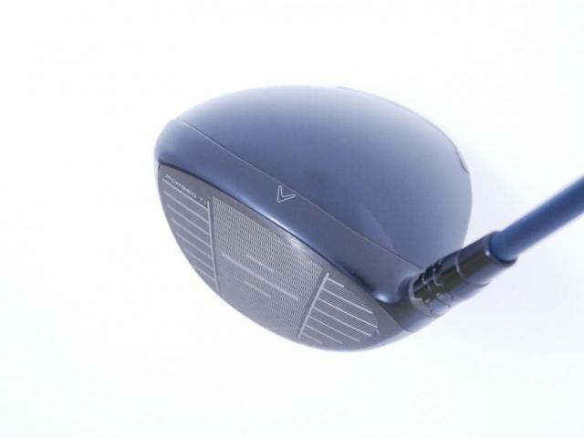 Driver : Callaway : ไดรเวอร์ Callaway Paradym X (รุ่นปี 2023 Japan Spec.) Loft 9 (ปรับได้) ก้าน Fujikura Ventus TR 5 Flex S