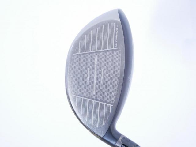 Driver : Callaway : ไดรเวอร์ Callaway Paradym X (รุ่นปี 2023 Japan Spec.) Loft 9 (ปรับได้) ก้าน Fujikura Ventus TR 5 Flex S