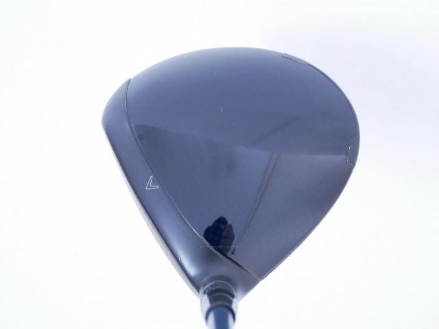 Driver : Callaway : ไดรเวอร์ Callaway Paradym X (รุ่นปี 2023 Japan Spec.) Loft 9 (ปรับได้) ก้าน Fujikura Ventus TR 5 Flex S