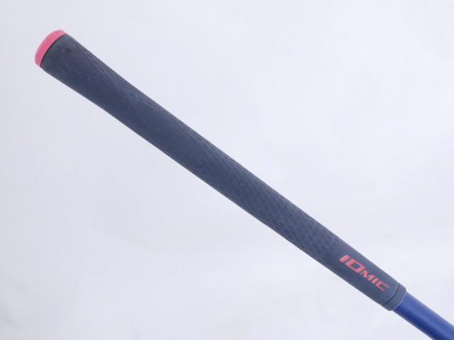 Driver : Callaway : ไดรเวอร์ Callaway Paradym X (รุ่นปี 2023 Japan Spec.) Loft 9 (ปรับได้) ก้าน Fujikura Ventus TR 5 Flex S