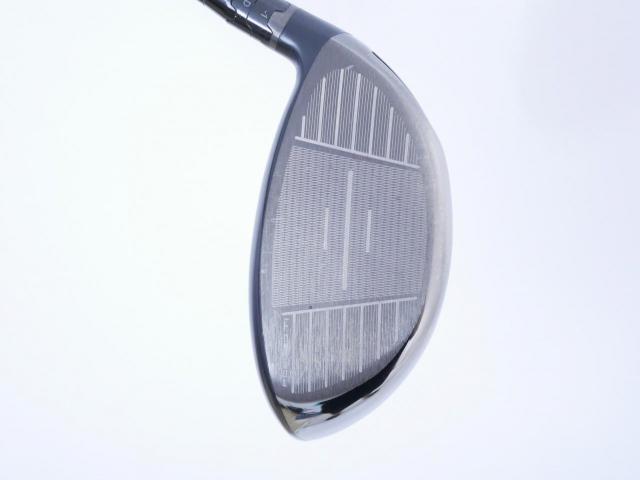 Driver : Callaway : ไดรเวอร์ Callaway Paradym X (รุ่นปี 2023 Japan Spec.) Loft 9 (ปรับได้) ก้าน Fujikura Ventus TR 5 Flex S
