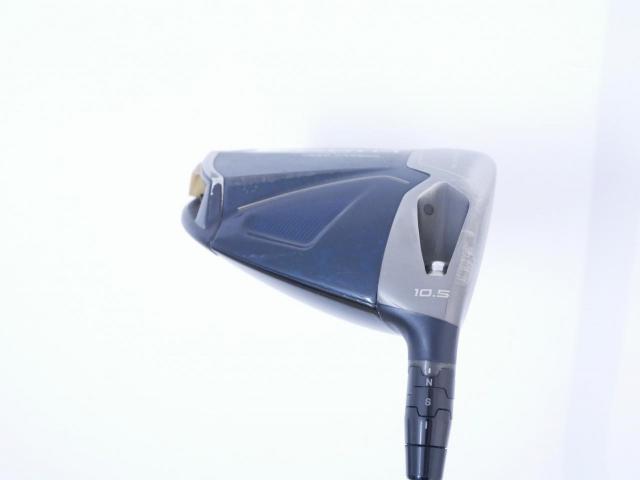 Driver : Callaway : ไดรเวอร์ Callaway Paradym (รุ่นปี 2023 Japan Spec.) Loft 10.5 (ปรับได้) ก้าน Fujikura Ventus TR 5 Flex S