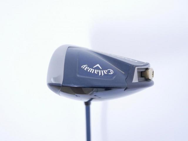 Driver : Callaway : ไดรเวอร์ Callaway Paradym (รุ่นปี 2023 Japan Spec.) Loft 10.5 (ปรับได้) ก้าน Fujikura Ventus TR 5 Flex S