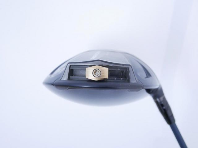 Driver : Callaway : ไดรเวอร์ Callaway Paradym (รุ่นปี 2023 Japan Spec.) Loft 10.5 (ปรับได้) ก้าน Fujikura Ventus TR 5 Flex S