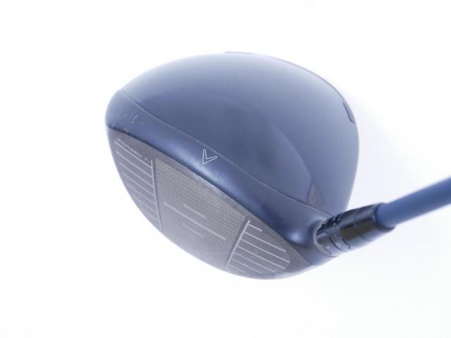 Driver : Callaway : ไดรเวอร์ Callaway Paradym (รุ่นปี 2023 Japan Spec.) Loft 10.5 (ปรับได้) ก้าน Fujikura Ventus TR 5 Flex S