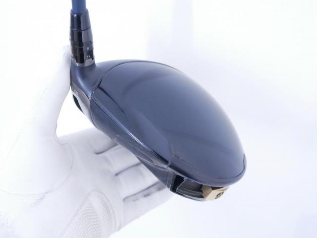 Driver : Callaway : ไดรเวอร์ Callaway Paradym (รุ่นปี 2023 Japan Spec.) Loft 10.5 (ปรับได้) ก้าน Fujikura Ventus TR 5 Flex S