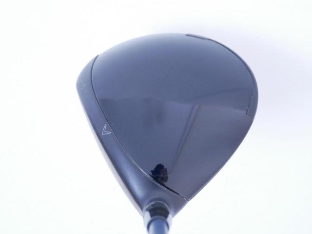Driver : Callaway : ไดรเวอร์ Callaway Paradym (รุ่นปี 2023 Japan Spec.) Loft 10.5 (ปรับได้) ก้าน Fujikura Ventus TR 5 Flex S