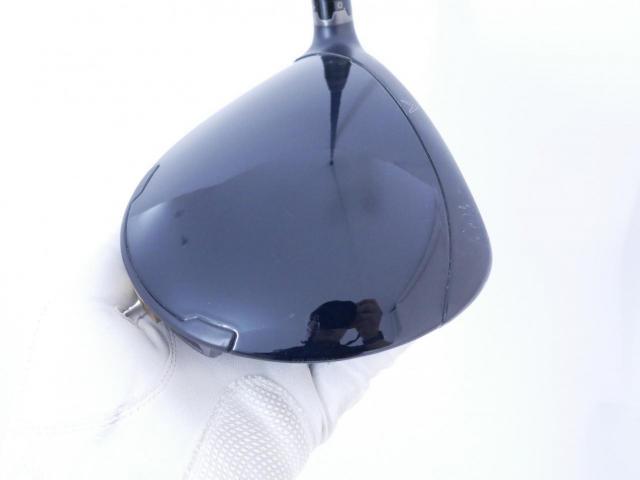 Driver : Callaway : ไดรเวอร์ Callaway Paradym (รุ่นปี 2023 Japan Spec.) Loft 10.5 (ปรับได้) ก้าน Fujikura Ventus TR 5 Flex S