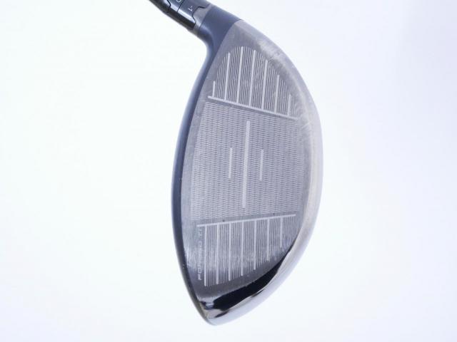 Driver : Callaway : ไดรเวอร์ Callaway Paradym (รุ่นปี 2023 Japan Spec.) Loft 10.5 (ปรับได้) ก้าน Fujikura Ventus TR 5 Flex S