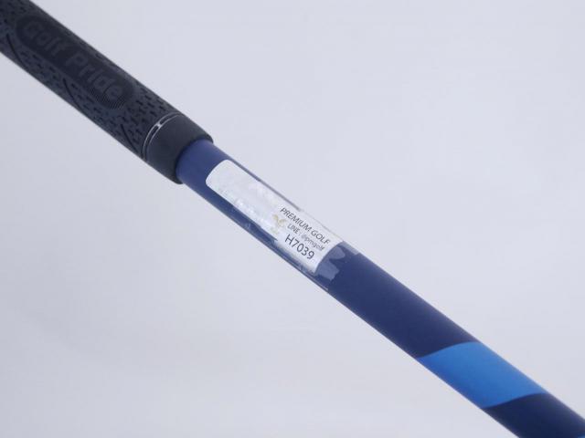 Driver : Callaway : ไดรเวอร์ Callaway Paradym (รุ่นปี 2023 Japan Spec.) Loft 10.5 (ปรับได้) ก้าน Fujikura Ventus TR 5 Flex S