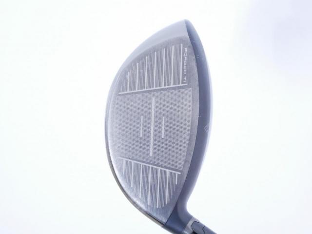 Driver : Callaway : ไดรเวอร์ Callaway Paradym (รุ่นปี 2023 Japan Spec.) Loft 10.5 (ปรับได้) ก้าน Fujikura Ventus TR 5 Flex S