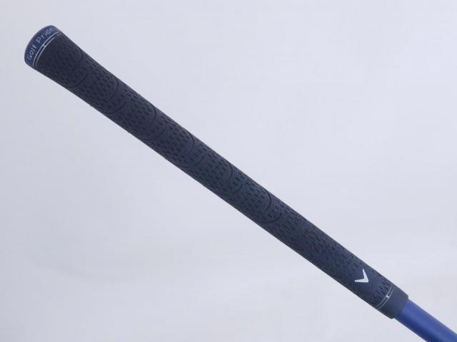 Driver : Callaway : ไดรเวอร์ Callaway Paradym (รุ่นปี 2023 Japan Spec.) Loft 10.5 (ปรับได้) ก้าน Fujikura Ventus TR 5 Flex S