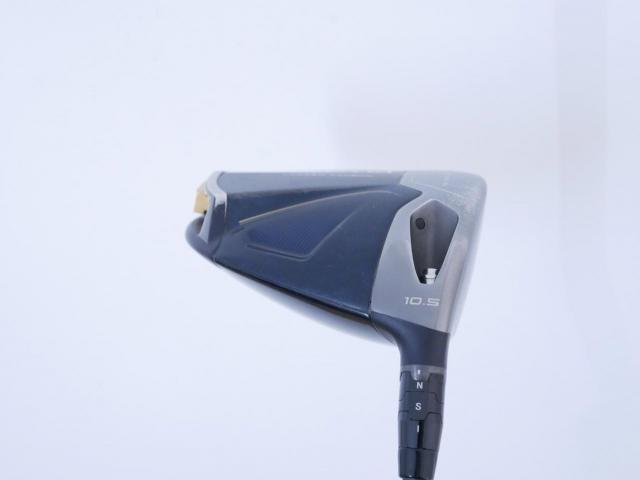 Driver : Callaway : ไดรเวอร์ Callaway Paradym (รุ่นปี 2023 Japan Spec.) Loft 10.5 (ปรับได้) ก้าน Fujikura Ventus TR 5 Flex R