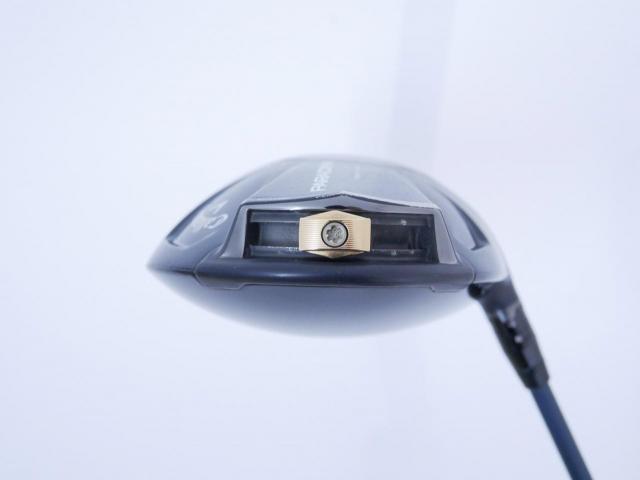 Driver : Callaway : ไดรเวอร์ Callaway Paradym (รุ่นปี 2023 Japan Spec.) Loft 10.5 (ปรับได้) ก้าน Fujikura Ventus TR 5 Flex R