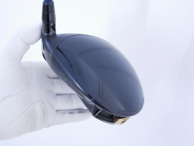 Driver : Callaway : ไดรเวอร์ Callaway Paradym (รุ่นปี 2023 Japan Spec.) Loft 10.5 (ปรับได้) ก้าน Fujikura Ventus TR 5 Flex R