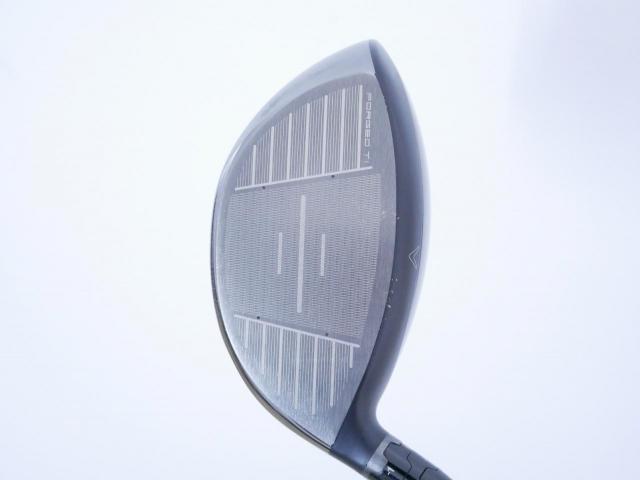 Driver : Callaway : ไดรเวอร์ Callaway Paradym (รุ่นปี 2023 Japan Spec.) Loft 10.5 (ปรับได้) ก้าน Fujikura Ventus TR 5 Flex R