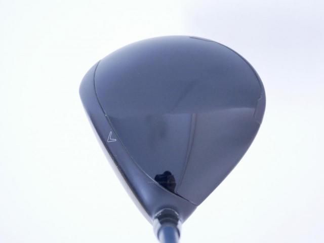 Driver : Callaway : ไดรเวอร์ Callaway Paradym (รุ่นปี 2023 Japan Spec.) Loft 10.5 (ปรับได้) ก้าน Fujikura Ventus TR 5 Flex R