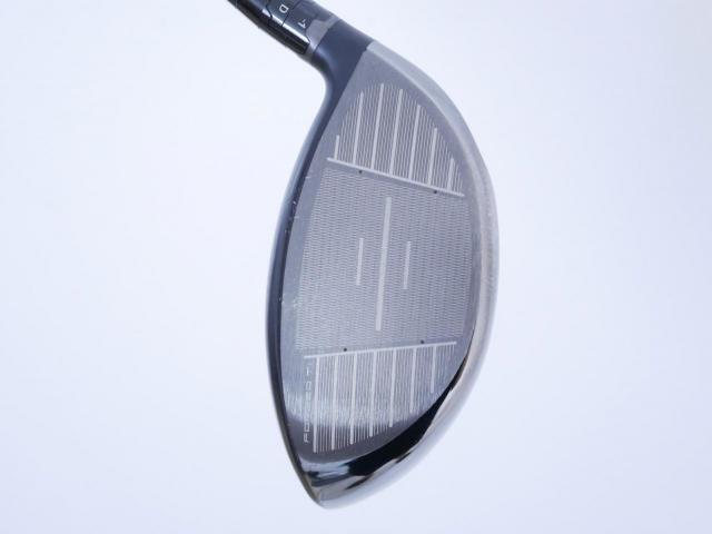 Driver : Callaway : ไดรเวอร์ Callaway Paradym (รุ่นปี 2023 Japan Spec.) Loft 10.5 (ปรับได้) ก้าน Fujikura Ventus TR 5 Flex R