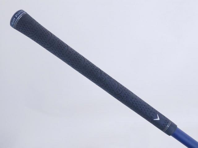 Driver : Callaway : ไดรเวอร์ Callaway Paradym (รุ่นปี 2023 Japan Spec.) Loft 10.5 (ปรับได้) ก้าน Fujikura Ventus TR 5 Flex R