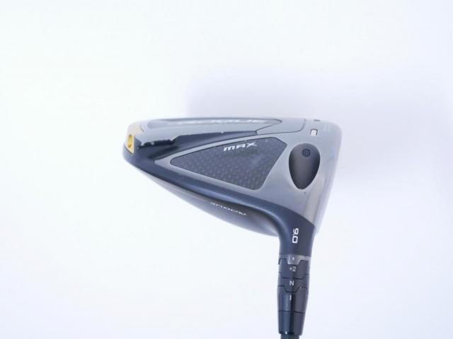 Driver : Callaway : ไดรเวอร์ Callaway Rogue ST MAX (ออกปี 2022 Japan Spec.) Loft 9 ก้าน Fujikura Ventus 5 Flex S